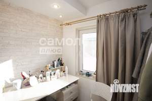 Дом 36м&sup2;, 1-этажный, участок 3 сот.  