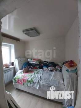 Дом 57м&sup2;, 1-этажный, участок 7 сот.  