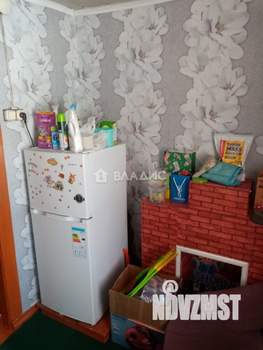 Дом 35м², 1-этажный, участок 12 сот.  