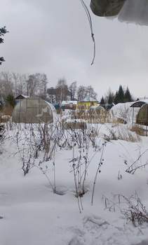 Дом 61м², 1-этажный, участок 10 сот.  