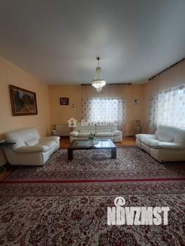 Дом 314м², 2-этажный, участок 12 сот.  
