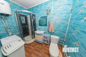 Дом 136м², 1-этажный, участок 7 сот.  