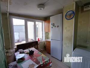 Дом 110м², 1-этажный, участок 9 сот.  