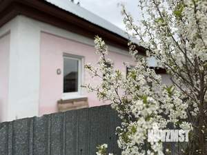 Дом 33м&sup2;, 1-этажный, участок 2 сот.  