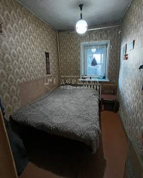 Дом 80м&sup2;, 1-этажный, участок 4 сот.  