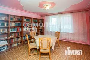 Коттедж 205м², 1-этажный, участок 7 сот.  