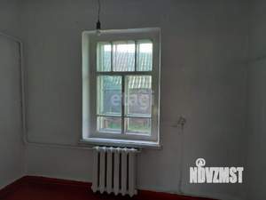 Дом 51м², 1-этажный, участок 7 сот.  