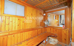 Дом 42м², 2-этажный, участок 7 сот.  