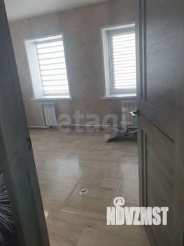 Дом 48м², 1-этажный, участок 15 сот.  