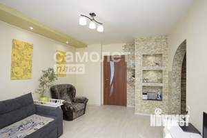 Дом 44м&sup2;, 1-этажный, участок 11 сот.  