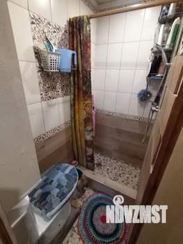 Дом 46м², 1-этажный, участок 6 сот.  
