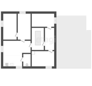 Дом 260м², 2-этажный, участок 30 сот.  