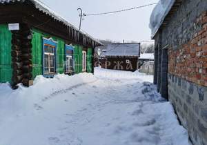 Дом 35м², 1-этажный, участок 6 сот.  