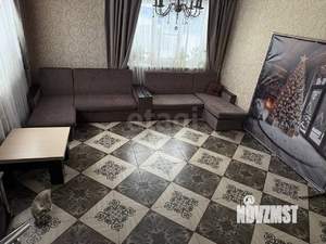 Дом 318м&sup2;, 3-этажный, участок 11 сот.  