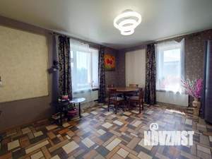 Коттедж 451м², 3-этажный, участок 15 сот.  