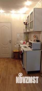 Дом 50м², 1-этажный, участок 8 сот.  