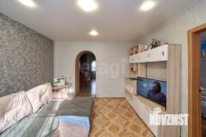 Дом 88м&sup2;, 1-этажный, участок 6 сот.  