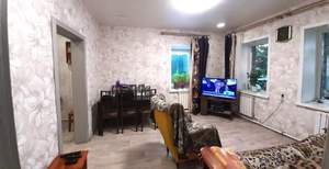 Дом 83м², 1-этажный, участок 6 сот.  