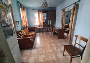 Дом 34м&sup2;, 1-этажный, участок 6 сот.  