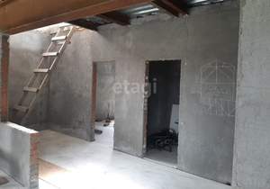 Дом 160м², 2-этажный, участок 13 сот.  