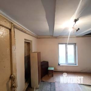 Дом 30м², 1-этажный, участок 6 сот.  