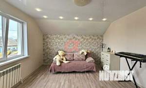 Дом 120м², 1-этажный, участок 5 сот.  