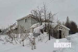 Дом 267м&sup2;, 2-этажный, участок 10 сот.  
