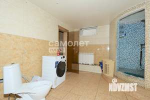 Коттедж 600м², 3-этажный, участок 7 сот.  
