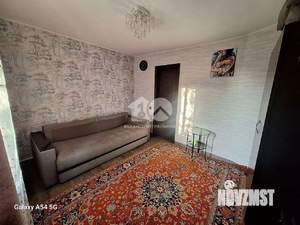 Дом 50м², 1-этажный, участок 4 сот.  