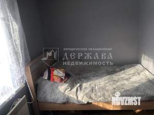 Дом 46м², 2-этажный, участок 15 сот.  