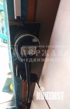Дом 39м², 1-этажный, участок 5 сот.  