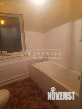 Дом 45м², 1-этажный, участок 4 сот.  