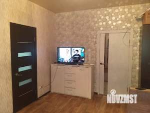 Дом 47м², 1-этажный, участок 5 сот.  