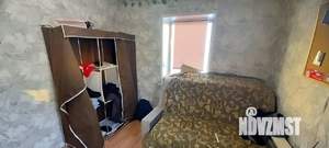 Дом 50м², 1-этажный, участок 50 сот.  