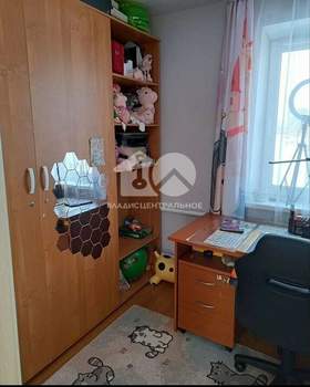 Дом 64м&sup2;, 1-этажный, участок 14 сот.  