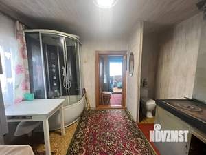 Дом 34м², 1-этажный, участок 10 сот.  