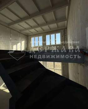 Дом 116м², 2-этажный, участок 1 сот.  