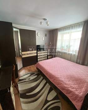 Дом 86м&sup2;, 1-этажный, участок 6 сот.  