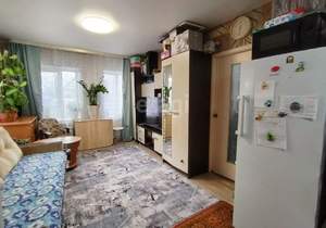 Дом 45м², 2-этажный, участок 5 сот.  