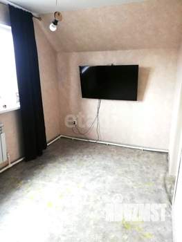 Дом 110м&sup2;, 1-этажный, участок 5 сот.  