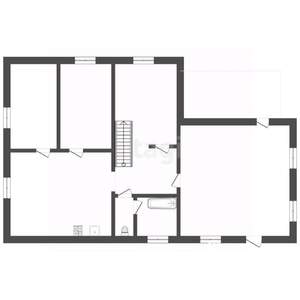 Дом 260м&sup2;, 2-этажный, участок 15 сот.  