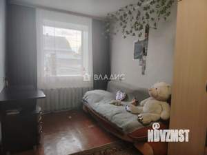 Дом 91м&sup2;, 1-этажный, участок 7 сот.  