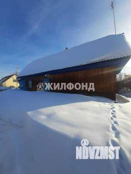 Дача 42м², 1-этажный, участок 15 сот.  