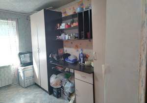 Дом 48м², 1-этажный, участок 8 сот.  