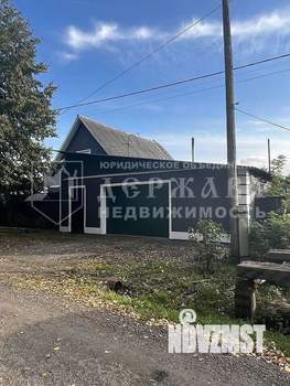 Дом 73м², 1-этажный, участок 10 сот.  