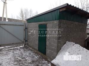 Дом 32м², 2-этажный, участок 10 сот.  