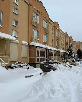 Дом 257м&sup2;, 3-этажный, участок 2 сот.  