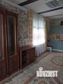 Дом 65м², 1-этажный, участок 6 сот.  