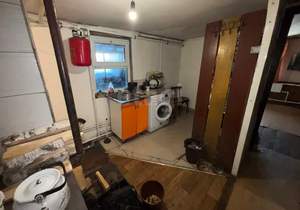 Дом 39м&sup2;, 1-этажный, участок 12 сот.  