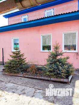 Дом 102м&sup2;, 1-этажный, участок 18 сот.  